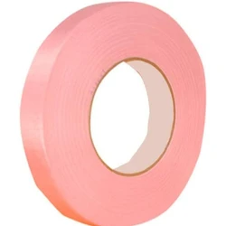 Pink Rayon Tape