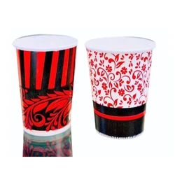 Paper Spectra Cup