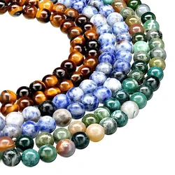 Stone Precious Beads
