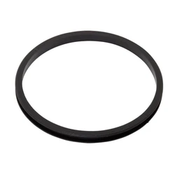 Gaskets Round Rubber