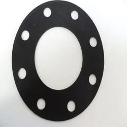 Cut Rubber Gasket 