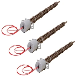 Machine Corrugation Heater