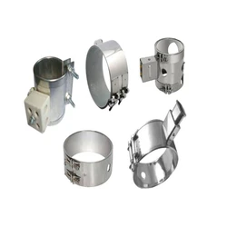 Band Mica Heaters