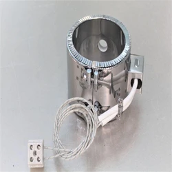 Band Ceramic Heaters 