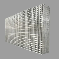 Panel Weld Mesh 