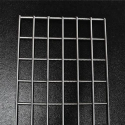 Welded Steel Mesh Panel