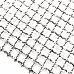 Wire Woven Cloth