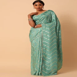 Comfortable Silk Saree