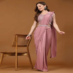 Designer Party Wear Saree