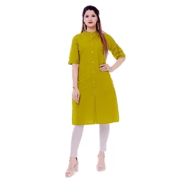 Ladies Casual Kurti