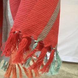 Hand Woven Shawl