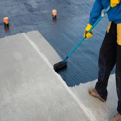 Waterproof Coating Service