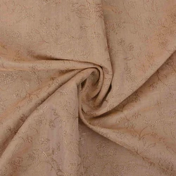 Elegant Embroidery Fabric