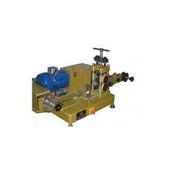 Automatic Pentagonal Wire Rolling Mill