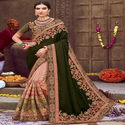 Women Designer Sarees 
