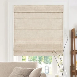 Window Blind Fabric