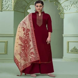 Jacquard Fancy Dupatta