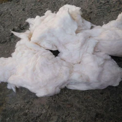 Cotton Comber Noil