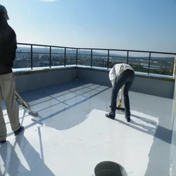 Commercial Building Waterproof