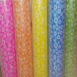 Non Woven Printed Fabric