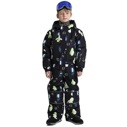 Printed Kids Suits