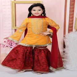 Cotton Kids Suits