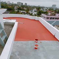 Waterproof Terrace Services