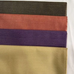 Hotel Uniform Fabric