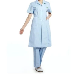 Hospital Uniform Fabric