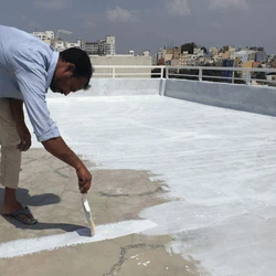 Roof Waterproofing Services