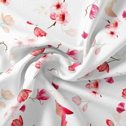Printed Cotton Fabrics 