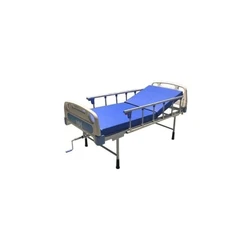 Panel Hospital Semi Fowler Bed