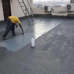 Terrace Water Proof Service