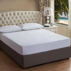 Laminated Mattress Protector