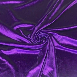 Micro Velvet Fabric