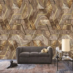 Digital Printed Wallpaper
