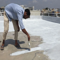 Roofing Waterproof Services