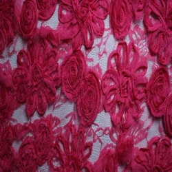 Georgette Laces