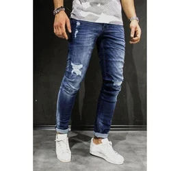 Mens Denim Jean