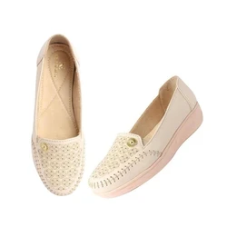 Casual Flat Bellies Shoes