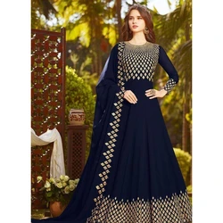 Ladies Designer Dress