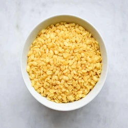 Moong Yellow Dal