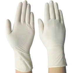 Surgical Rubber Gloves
