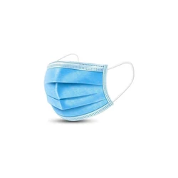 Disposable Sterile Face Mask