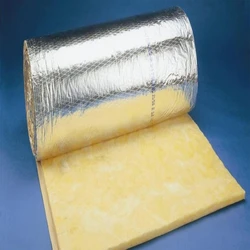 Insulation Rockwool Thermal Pipe