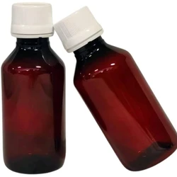 Pet Pharmaceutical Bottles