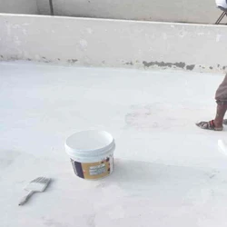 Contractor Waterproofing Service