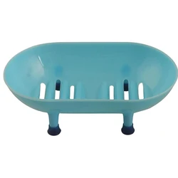 Soap Plastic Dish