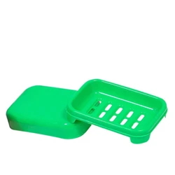 Plastic Soap Cover 