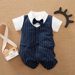 Baby Formal Suit